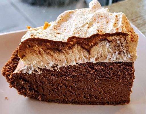 A la Mode Pies West Seattle by null