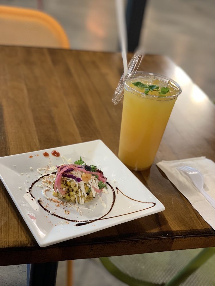 HUACO EATERY - Updated November 2024 - 59 Photos & 70 Reviews - 720 ...