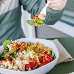 sweetgreen - Healthy Salads, Wraps, and Bowls