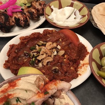 Al Arez - Arabic Near Me - London, XGL