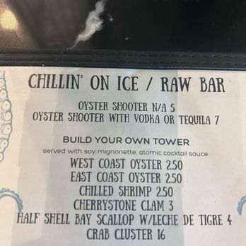 Seven Seas Bar and Grill - Build your own was a great deal! - Seafood Near Me - Vista, California Seven Seas Bar and Grill - Build your own was a great deal! - Seafood Near Me - Vista, California
