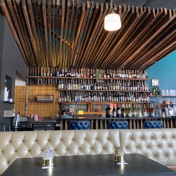 Either/Or - Bar - Coffee & Tea Near Me - Portland, Oregon