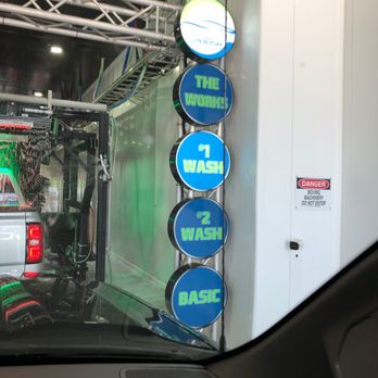 Rich's Car Wash - Car Wash Near Me - Daphne, Alabama Rich's Car Wash - Car Wash Near Me - Daphne, Alabama