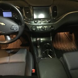 Detail Driven Car Wash