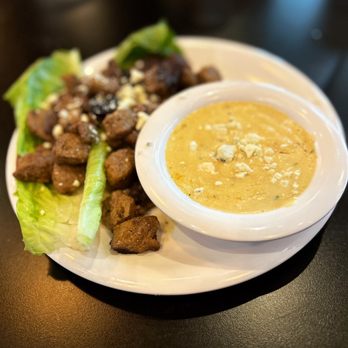 MacKenzie River Pizza, Grill & Pub - Black & Bleu Bites* - Pizza Near Me - Henderson, Nevada MacKenzie River Pizza, Grill & Pub - Black & Bleu Bites* - Pizza Near Me - Henderson, Nevada