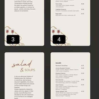 QC Spa - Menu - Massage Near Me - New York, New York QC Spa - Menu - Massage Near Me - New York, New York