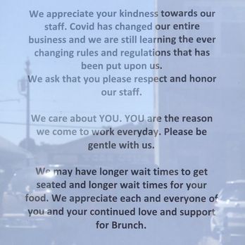 Brunch - Kindness zone. - Breakfast & Brunch Near Me - Paso Robles, California Brunch - Kindness zone. - Breakfast & Brunch Near Me - Paso Robles, California