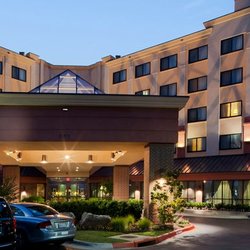 DoubleTree Suites by Hilton Hotel Bentonville