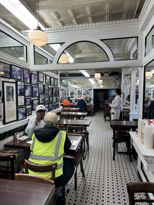 Famous 4th Street Delicatessen by null