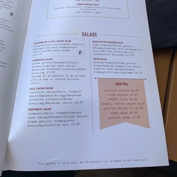 Iron Rooster - Cocktail Bars Near Me - Annapolis, Maryland