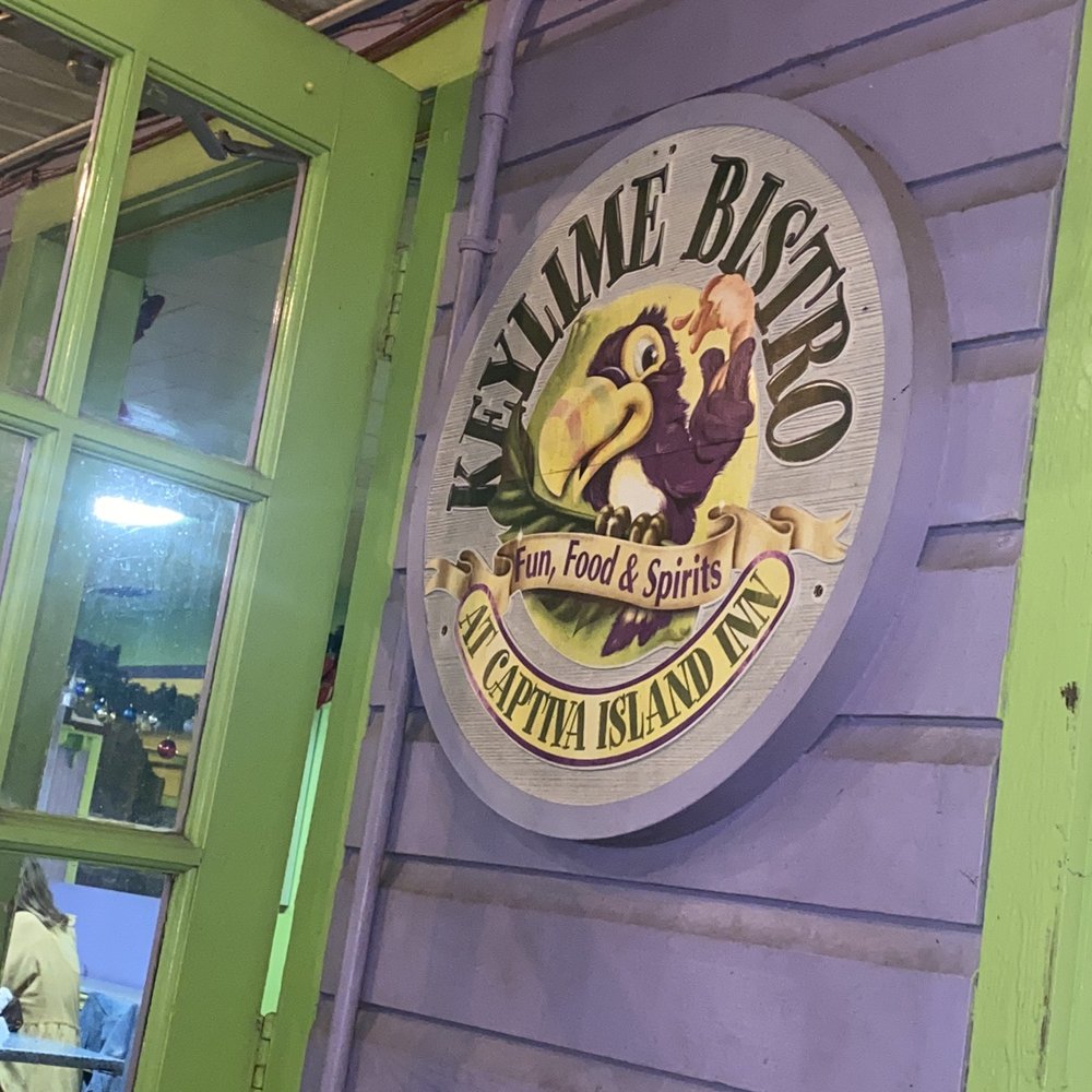 Keylime Bistro - Seafood Near Me - Captiva, Florida Keylime Bistro - Seafood Near Me - Captiva, Florida