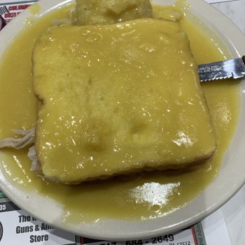 Hinkle's Restaurant - Baby poo - New American Near Me - Columbia, Pennsylvania