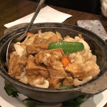 Fortune Garden - Seafood Near Me - Seattle, Washington