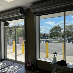 Solar Illusions - Before tinting.