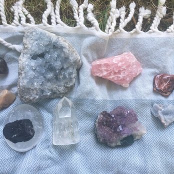 Utah's Treasures - Jewelry Near Me - Helper, Utah