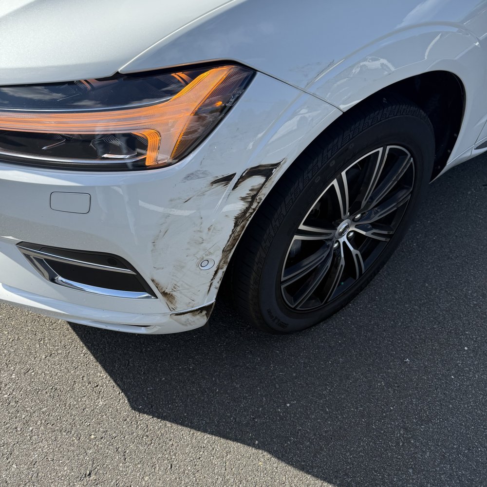 CARSTAR Quantico Collision Center - Body Shops Near Me - Dumfries, Virginia