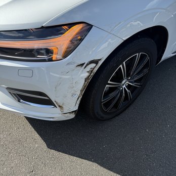 CARSTAR Quantico Collision Center - Body Shops Near Me - Dumfries, Virginia