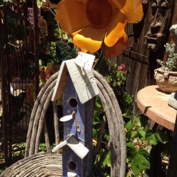 The Painted Garden - Home & Garden Near Me - Temecula, California