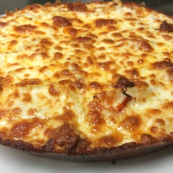 Marakas Pizza - Who could resist? - Pizza Near Me - Miami, Florida