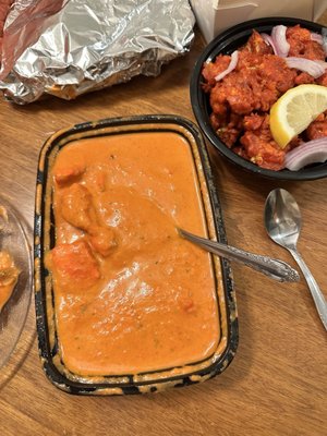 The Curry Pot by null