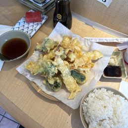 Tempura