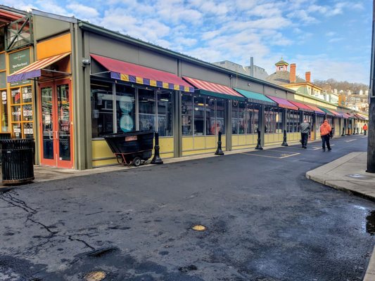 Findlay Market by null