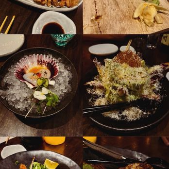 Ariake Sushi & Robata - Sushi Bars Near Me - Springfield, Missouri