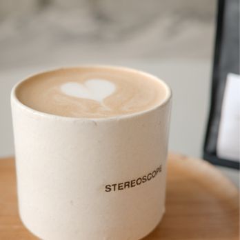 Stereoscope - Coffee Roasteries Near Me - Newport Beach, California Stereoscope - Coffee Roasteries Near Me - Newport Beach, California