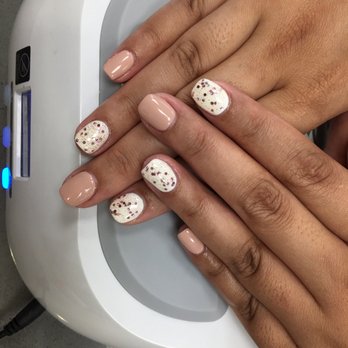 Nail Studio Coronado - Gel manicure by Kristin. - Nail Salons Near Me - Coronado, California
