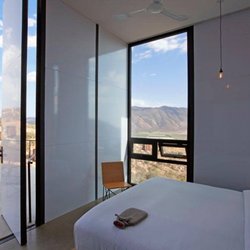 Encuentro Guadalupe Hotel - Loft single