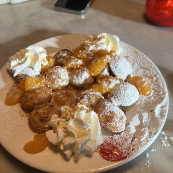 The Pancake Bakery - Poffertjes - Pancakes Near Me - Amsterdam, New Hampshire The Pancake Bakery - Poffertjes - Pancakes Near Me - Amsterdam, New Hampshire