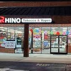 Rhino Tobacco & Vapes