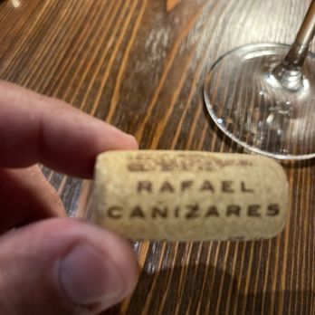 La Ereta - Wine - Spanish Near Me - Alicante, A