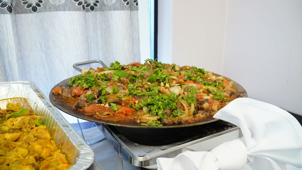 RUMI GRILL Updated September 2024 22 Photos 27 Woodbury Rd