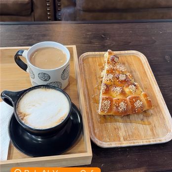 Mokha Harbor Cafe - Coffee & Tea Near Me - Fresno, California Mokha Harbor Cafe - Coffee & Tea Near Me - Fresno, California