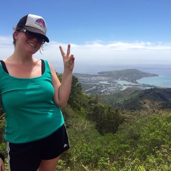 Kuliouou Ridge Trail - Hiking Near Me - Honolulu, Hawaii Kuliouou Ridge Trail - Hiking Near Me - Honolulu, Hawaii