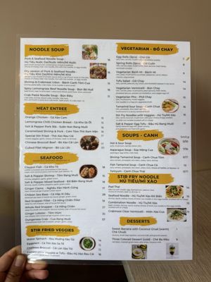 Hai Yen Restaurant by null