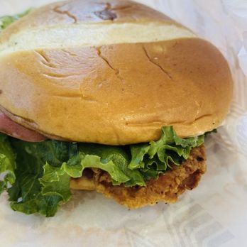 Whataburger - Nice Chicken Sandwich - Burgers Near Me - Greensboro, North Carolina Whataburger - Nice Chicken Sandwich - Burgers Near Me - Greensboro, North Carolina