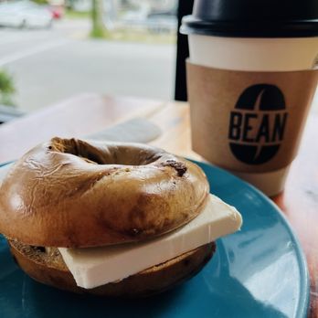 Bean - Coffee & Tea Near Me - Louisville, Kentucky