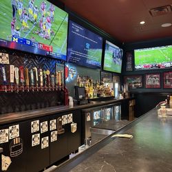 Syberg's on Market