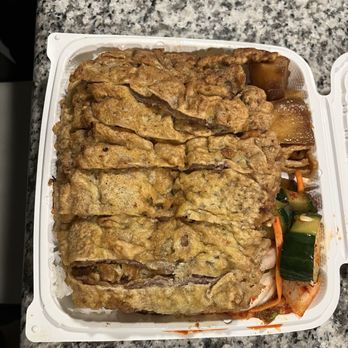 Jin’s Korean BBQ - Meat Jun Regular - Hawaiian Near Me - Spring Valley, Nevada