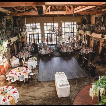 Michael's Tuscany Room - Venues & Event Spaces Near Me - San Pedro, California