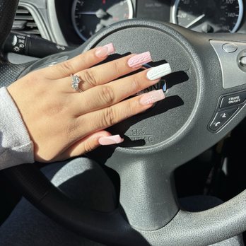 Victory Nails & Spa - nails - Nail Salons Near Me - Fullerton, California