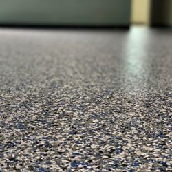 Concrete Hero