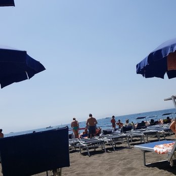Bagno Elena - Beaches Near Me - Naples, NA