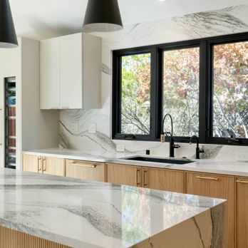 Artistic Kitchen - Interior Design Near Me - Mountain View, California Artistic Kitchen - Interior Design Near Me - Mountain View, California