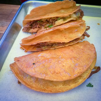 Tacos el Diablo - Quesabirria tacos. Crispy shells! - Tacos Near Me - Oxnard, California Tacos el Diablo - Quesabirria tacos. Crispy shells! - Tacos Near Me - Oxnard, California