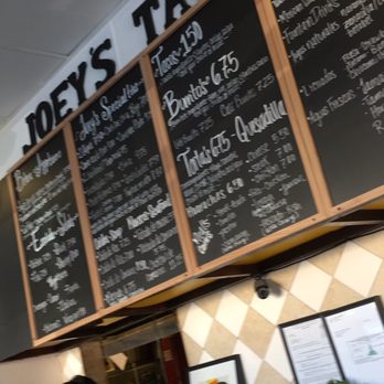 Joey's Tacos - Mexican Near Me - Reseda, California Joey's Tacos - Mexican Near Me - Reseda, California