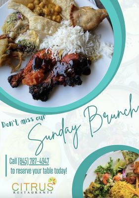 Citrus Restaurant by null