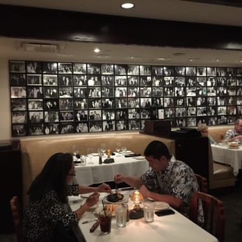 Morton's The Steakhouse - Great place! - Steakhouses Near Me - Honolulu, Hawaii Morton's The Steakhouse - Great place! - Steakhouses Near Me - Honolulu, Hawaii